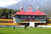 Dharamsala on High Alert as Kangra Administration Prepares for IPL Matches