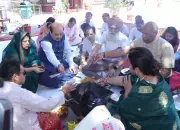 Dharohar Haryana Museum Celebrates 20 Years of Preserving Heritage