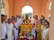 Dharwad Celebrates Basaveshwara Jayanti with Cultural Fervor and Akshaya Tritiya Festivities