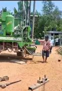 Dharwad District Secures Private Borewells to Combat Summer Water Crisis in 90 Villages