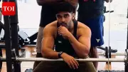 Dhruv Vikram's Boxing Training Sparks Film Speculation