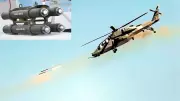 Dhruvastra: India's Indigenous Helicopter-Launched Anti-Tank Missile Transforms Battlefield Strategy