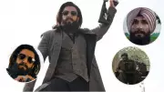 Dhurandhar 2 Becomes Highest-Grossing Film of the Year, Nears Baahubali 2 Record