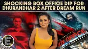 Dhurandhar 2 Box Office Slows After Record Run, Collections Dip in Week 4