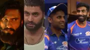 Dhurandhar 2 Viral Trend Hits IPL as Mumbai Indians Recreate Iconic Scene