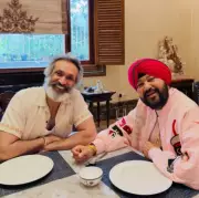 Dhurandhar Actor Credits Daler Mehendi for Career, Netizens Dubbed Him Blinkit of Balochistan