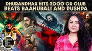 Dhurandhar Franchise Makes History, Crosses ₹3,000 Crore Milestone Worldwide