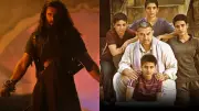 Dhurandhar Part 2 Box Office Target: Can It Surpass Dangal's Lifetime Collection?