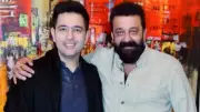 Dhurandhar: The Revenge Nears Rs 1050 Crore Domestic Net, Raghav Chadha Praises Sanjay Dutt