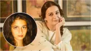 Dia Mirza Shares Rare Teenage Throwback Photo, Pens Emotional Note