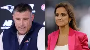 Dianna Russini and Mike Vrabel Controversy: Viral 'Walk Funny' Post Debunked