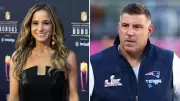 Dianna Russini-Mike Vrabel Scandal Deepens: Crisis Coordination Exposed