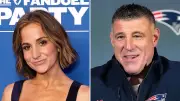Dianna Russini's Vrabel Comments Spark Outrage Amid Affair Rumors