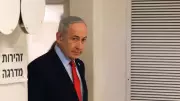 Did Netanyahu's Call to Vance Derail US-Iran Nuclear Talks?