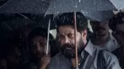 Dileep's 152nd Film Titled 'Neekam': First Look Poster Unveiled
