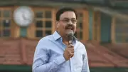 Dilip Vengsarkar Warns IPL's Batting Dominance Could Deter Future Bowlers
