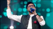 Dilraj Gopi Stuns with 'Tu Badi Masha Allah' Improvisation on Star Singer