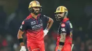 Dinesh Karthik: Devdutt Padikkal's IPL Form Could Force India Team Selection