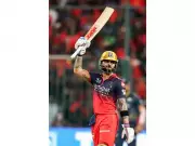 Dinesh Karthik Hails Virat Kohli's Unwavering IPL Consistency
