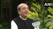 Dinesh Trivedi Appointed India's Next High Commissioner to Bangladesh