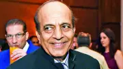 Dinesh Trivedi Likely to Become India's Next High Commissioner to Bangladesh