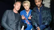 Diplo Defends Justin Bieber's Coachella Set as Legendary Amid Mixed Reactions