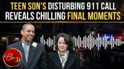 Dispatch Audio Reveals Final Moments in Former Virginia Lt. Governor's Home Deaths
