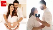 Divyanka Tripathi Shares Garbha Sanskar Journey to Connect with Unborn Baby