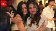 Divyanka Tripathi's Star-Studded Baby Shower: Co-Star Ruhaanika Dhawan Shares Heartfelt Tribute