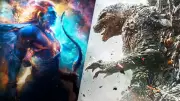Diwali 2026 Box Office Clash: Godzilla Minus Zero vs Ramayana Battle for IMAX Screens