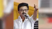 DMK Chief Stalin Slams Puducherry CM as 'Puppet', Accuses LG of Overriding Powers