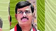 DMK's Egmore Candidate Confident of Victory, Dismisses Opposition Challenge