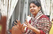 DMK's Kanimozhi: 2026 Tamil Nadu Election a Battle for State Identity and Rights