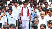 DMK's Strategic Bet: Mayilvaganan Aims to Shatter AIADMK's Western Tamil Nadu Fortress
