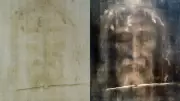 DNA Study on Shroud of Turin Suggests Possible Indian Origin for Burial Cloth