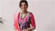 Do Duniya Ek Dil Shifts to Late Night Slot, Introduces Varsha Usgaonkar as Padma