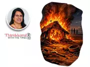 Documentary Explores Thirukkural's Ethics Through Krishnammal's Life of Service