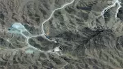 Does the US Fear Iran's 'Pickaxe Mountain' Deep Nuclear Facility?