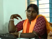 Domestic Help Turned BJP Candidate Kalita Majhi Fights for MLA Seat