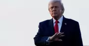 Donald Trump Issues Stark Warning to Iran, Vows to End 'Killing Machine'
