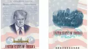 Donald Trump to Appear on Limited Edition US Passports for 250th Anniversary