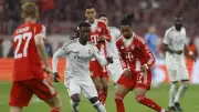 Dramatic Late Goals Seal Bayern Munich's 4-3 Victory Over Real Madrid in Semis