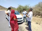 Drawings Lead to Emotional Reunion: Hearing-Impaired Boy Reunited with Family After 7 Months