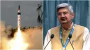 DRDO Fully Ready for Agni VI Missile, India Nears Strategic Supremacy