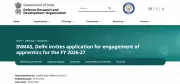 DRDO Opens Apprentice Positions at INMAS Delhi for Graduate and Diploma Holders