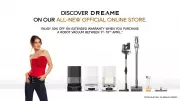 Dreame Technology Launches D2C Platform in India to Boost Market Presence