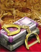 DRI Arrests Gold Smuggling Kingpin Khalil Surve in Mumbai, Seizes Rs 3.47 Crore Gold