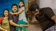 Drishyam 3: Mohanlal Reunites with Jeethu Joseph for May 21 Release