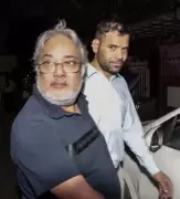 Drug Trafficker Mohammed Salim Dola Brought Back to India from Turkiye