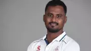 DT Chandrasekar's 7-Wicket Haul Leads Sea Hawks, Reaches 500-Wicket Milestone